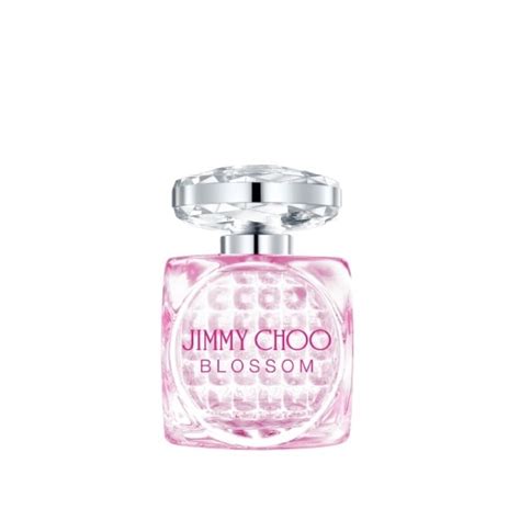 jimmy choo perfume at superdrug.